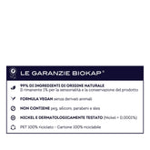 BioKap Anticaduta Lozione Rinforzante